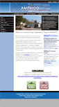 Mobile Screenshot of amenico.com